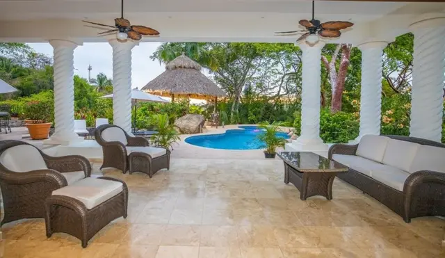 7 nights at 8-Bedroom Villa with Heated pool, Puerto Vallarta, Jalisco, photo 7