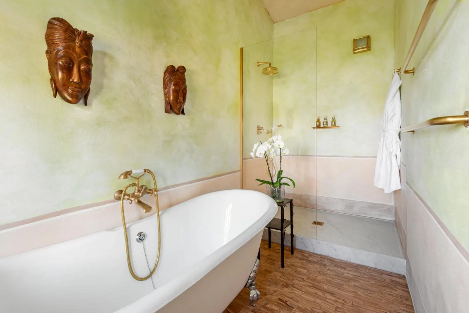 Vilă cu 12 dormitoare în Toscana, fotografia 37