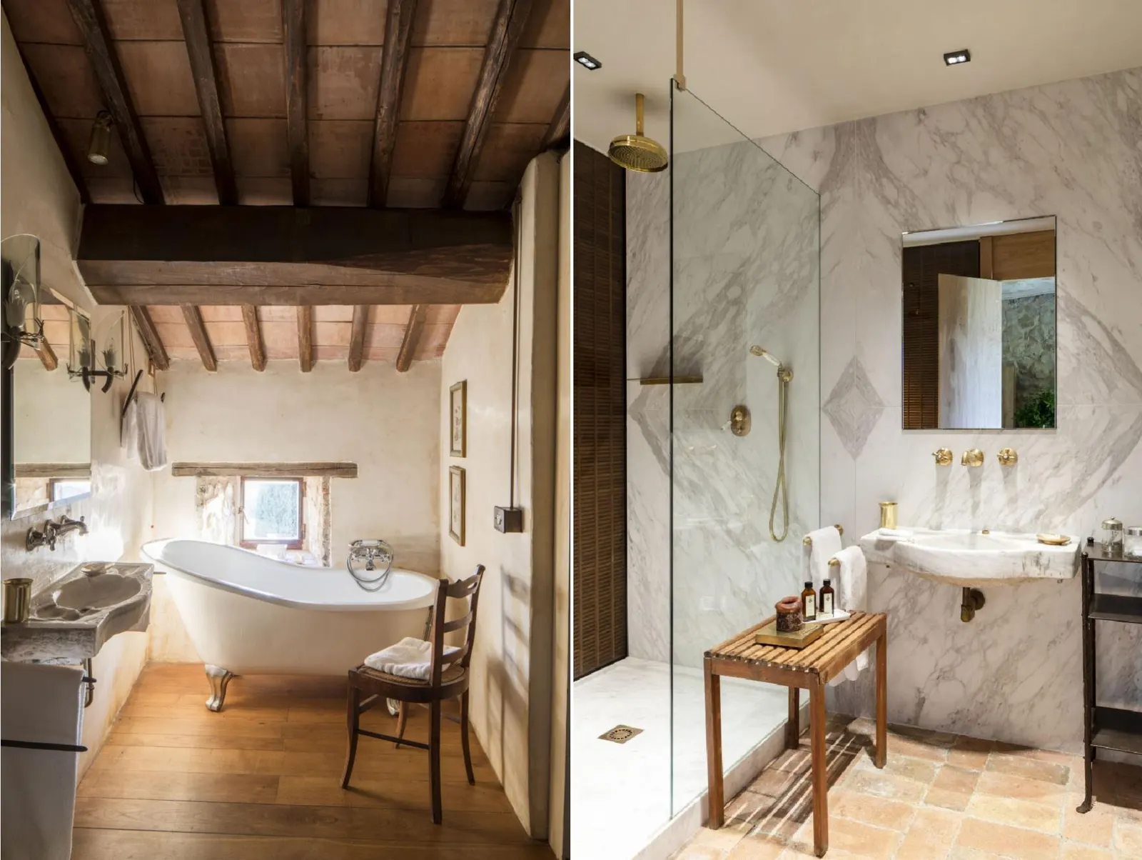 Vilă cu 12 dormitoare în Toscana, fotografia 36