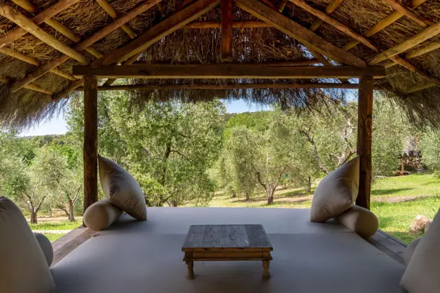 7 nopți la 12-Bedroom Villa in the Tuscany, fotografia 7