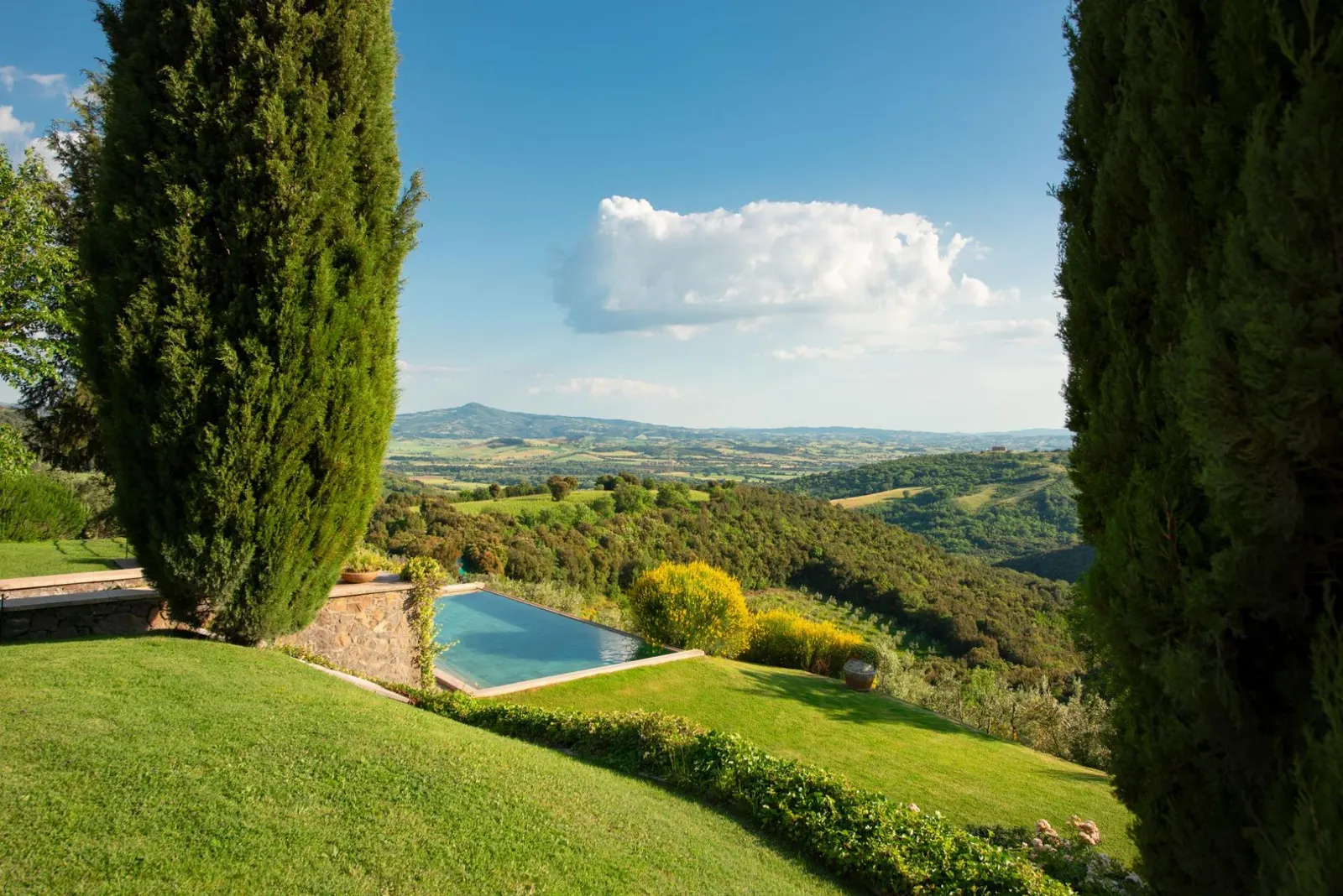 7 nopți la 12-Bedroom Villa in the Tuscany, fotografia 5