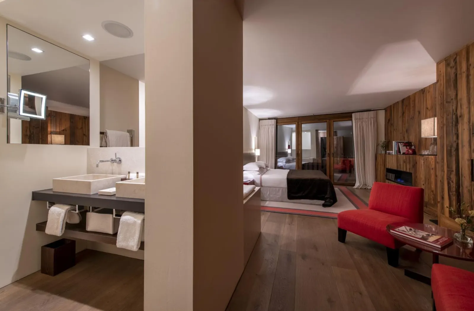 Chalet cu 7 dormitoare în Zermatt, fotografia 15