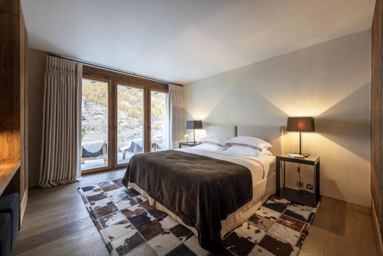 Chalet cu 7 dormitoare în Zermatt, fotografia 11