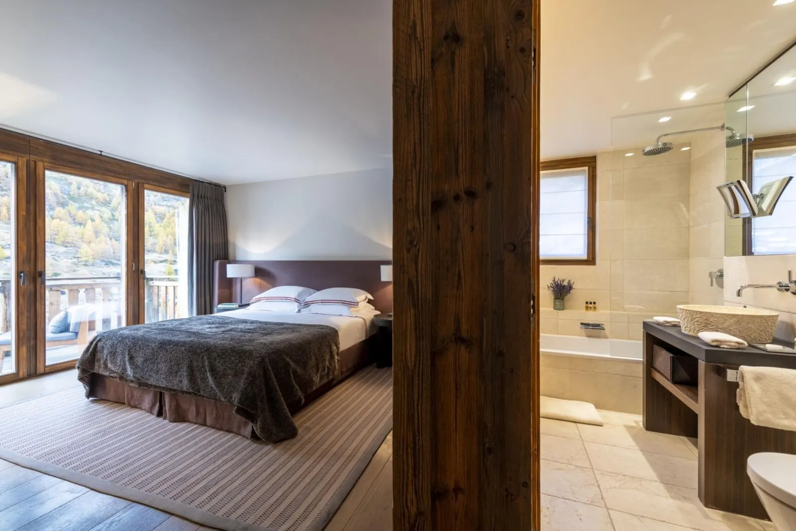 Chalet cu 7 dormitoare în Zermatt, fotografia 13