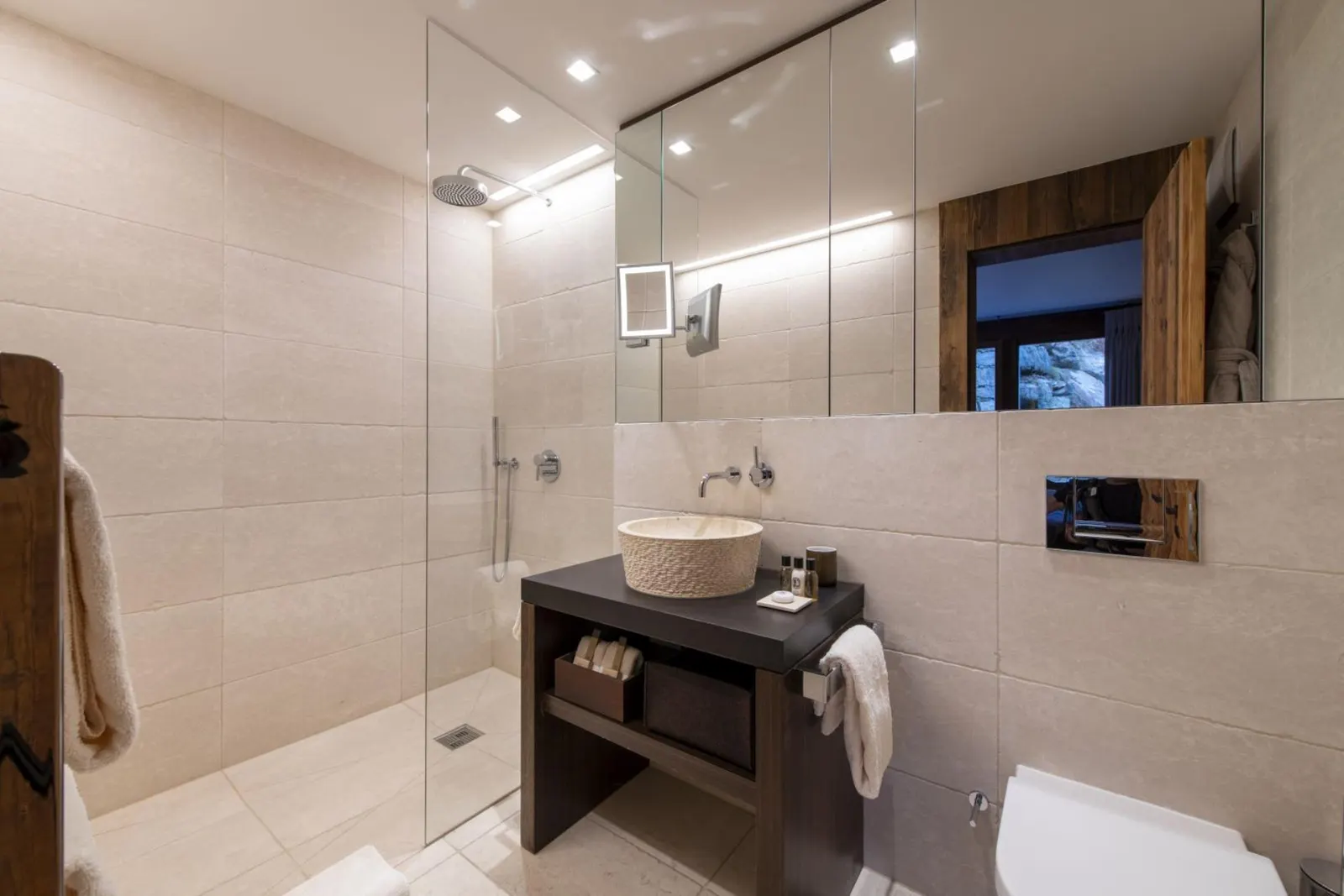 Chalet cu 7 dormitoare în Zermatt, fotografia 17