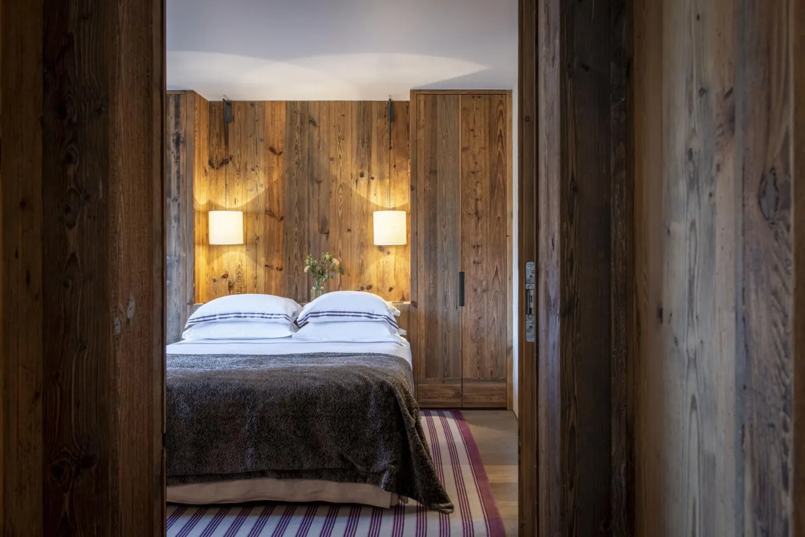Chalet cu 7 dormitoare în Zermatt, fotografia 14