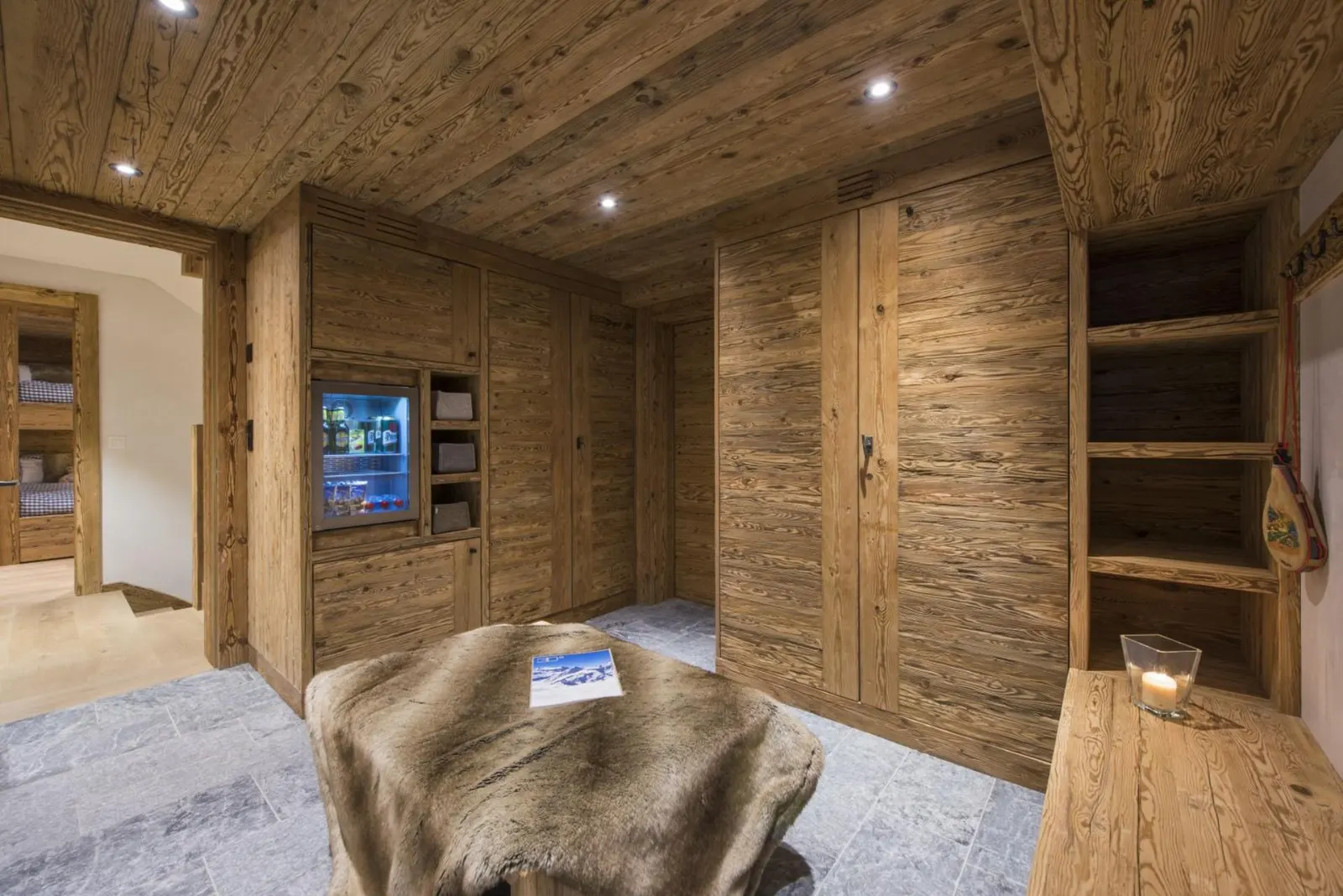 4-Bedroom Chalet with Heated pool, Sleeps 8, fotografia 22