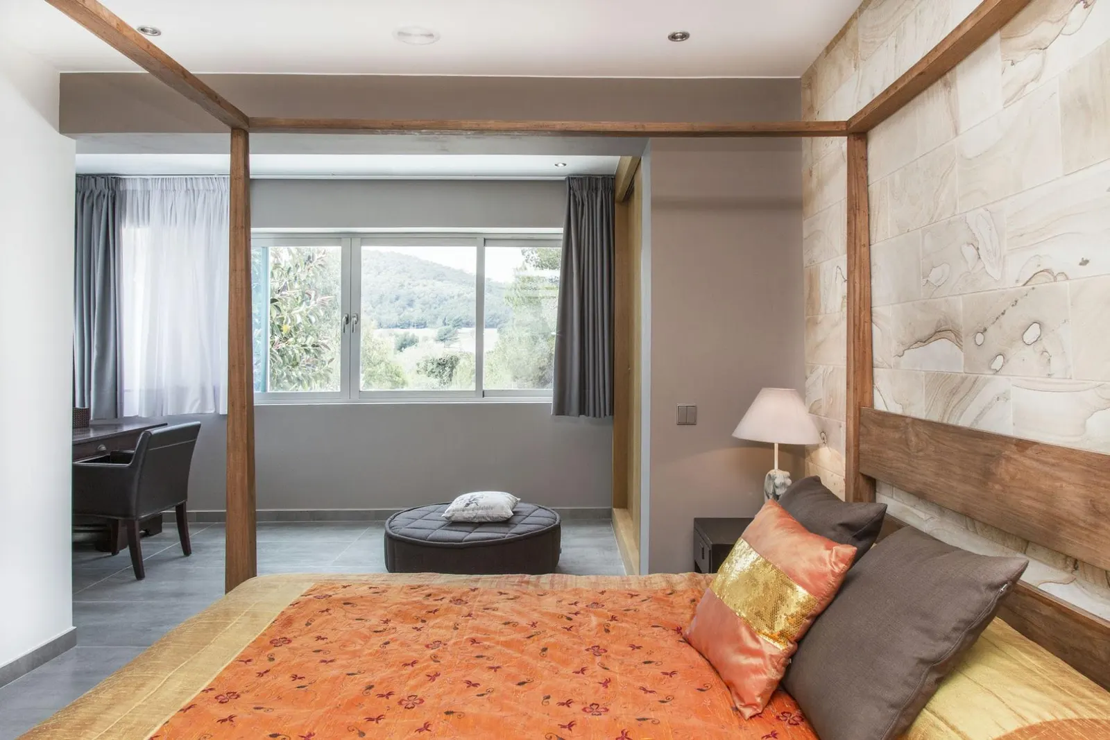 Villa for 12 Guests in Santa Eulària des Riu, photo 25