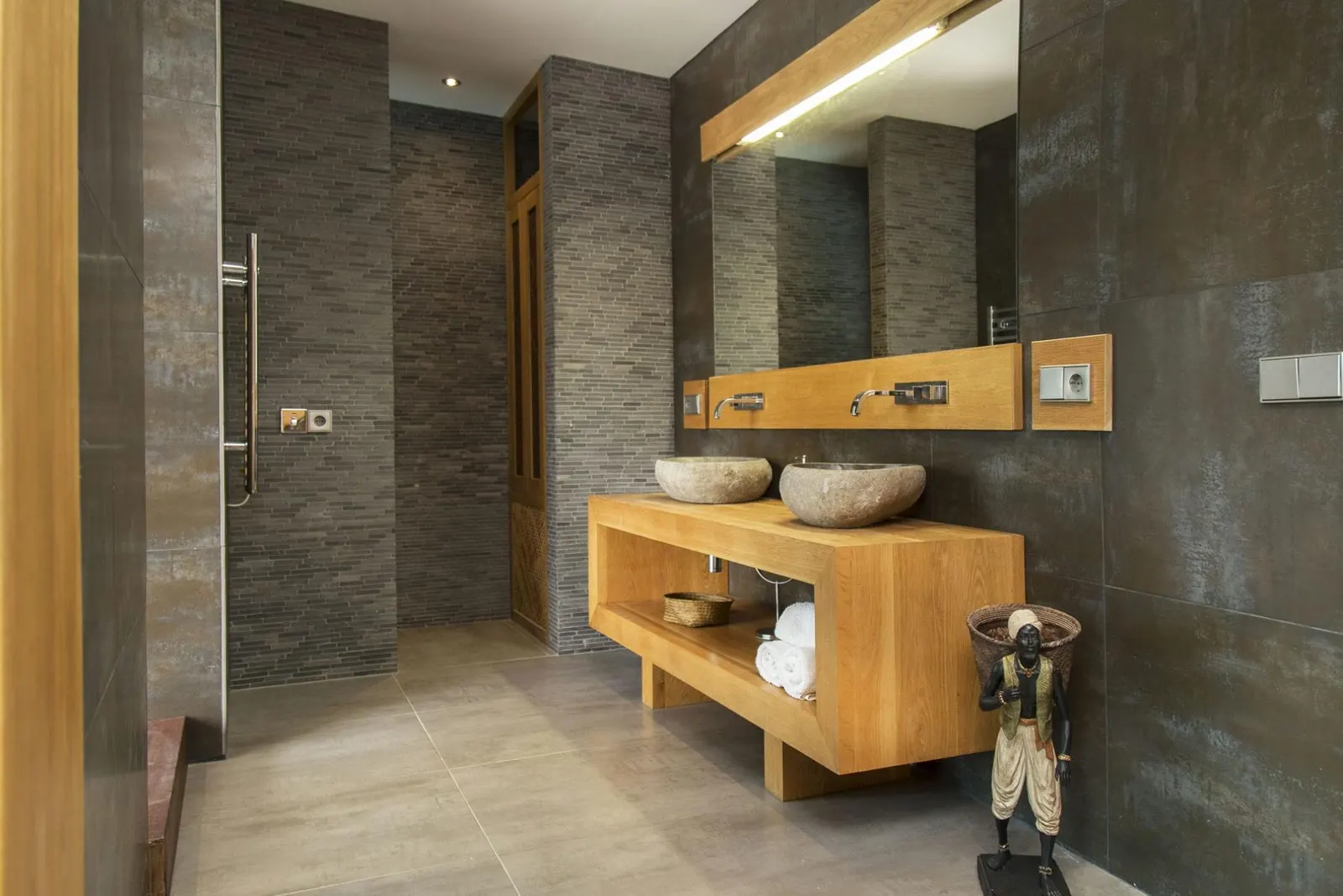 Villa for 12 Guests in Santa Eulària des Riu, photo 31