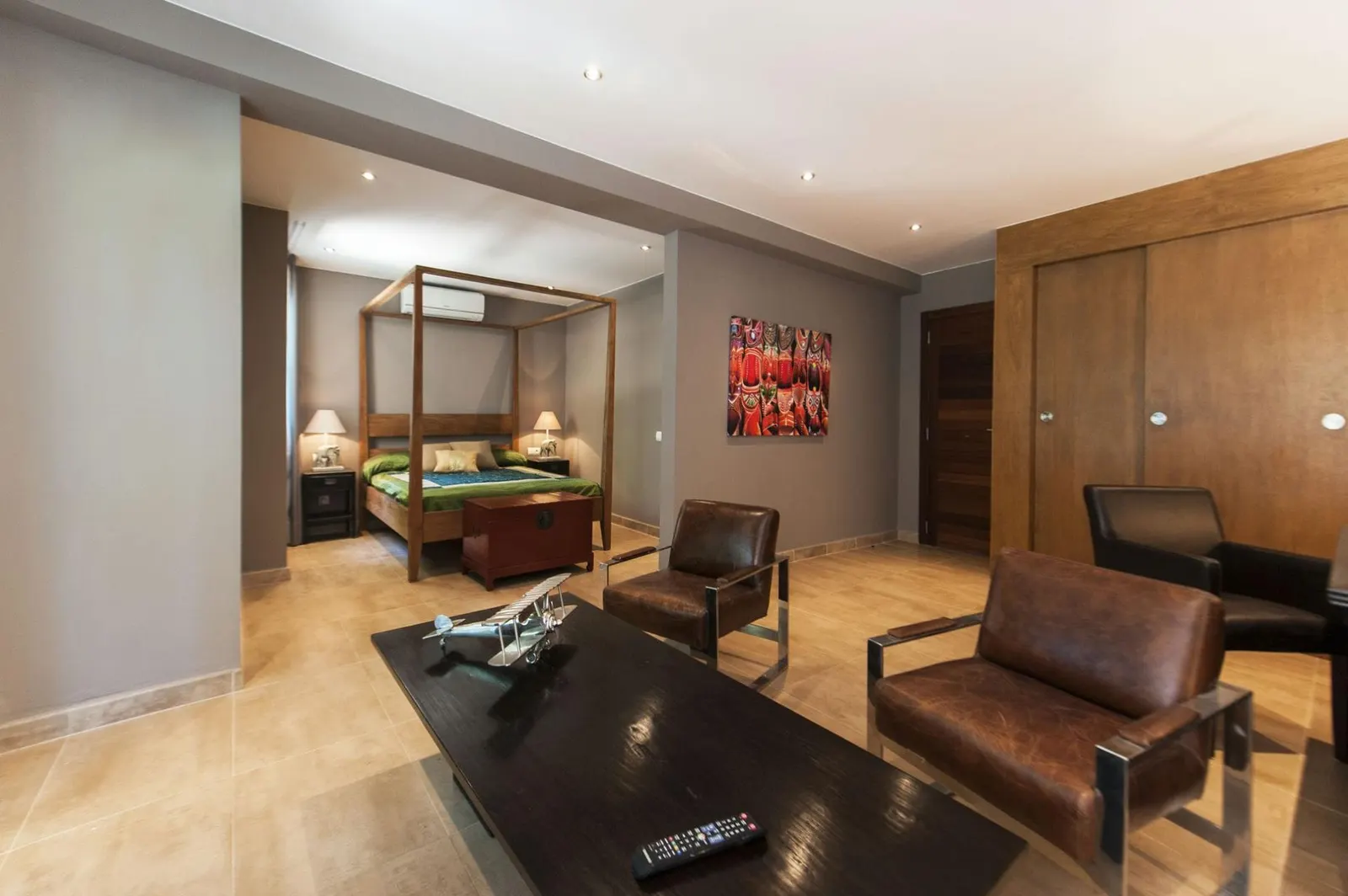 Villa for 12 Guests in Santa Eulària des Riu, photo 28