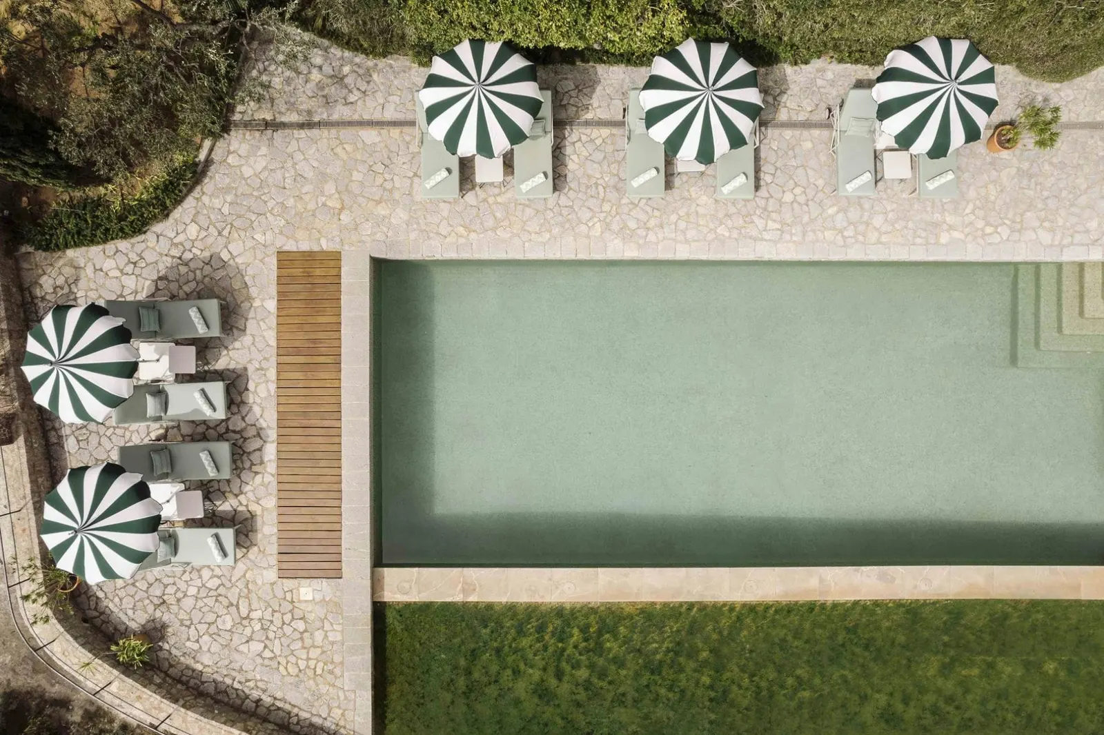 Vilă cu piscină încălzită în Banyalbufar, fotografia 4