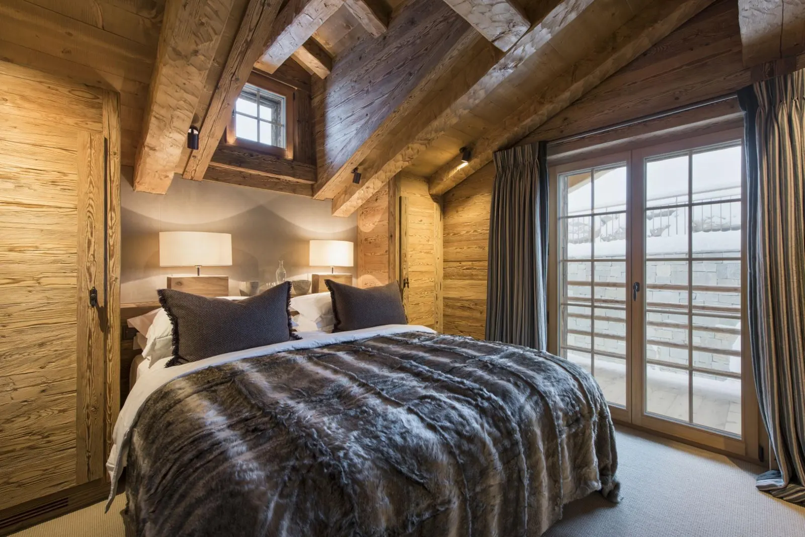 9-Bed Chalet with Heated pool, Verbier, fotografia 28