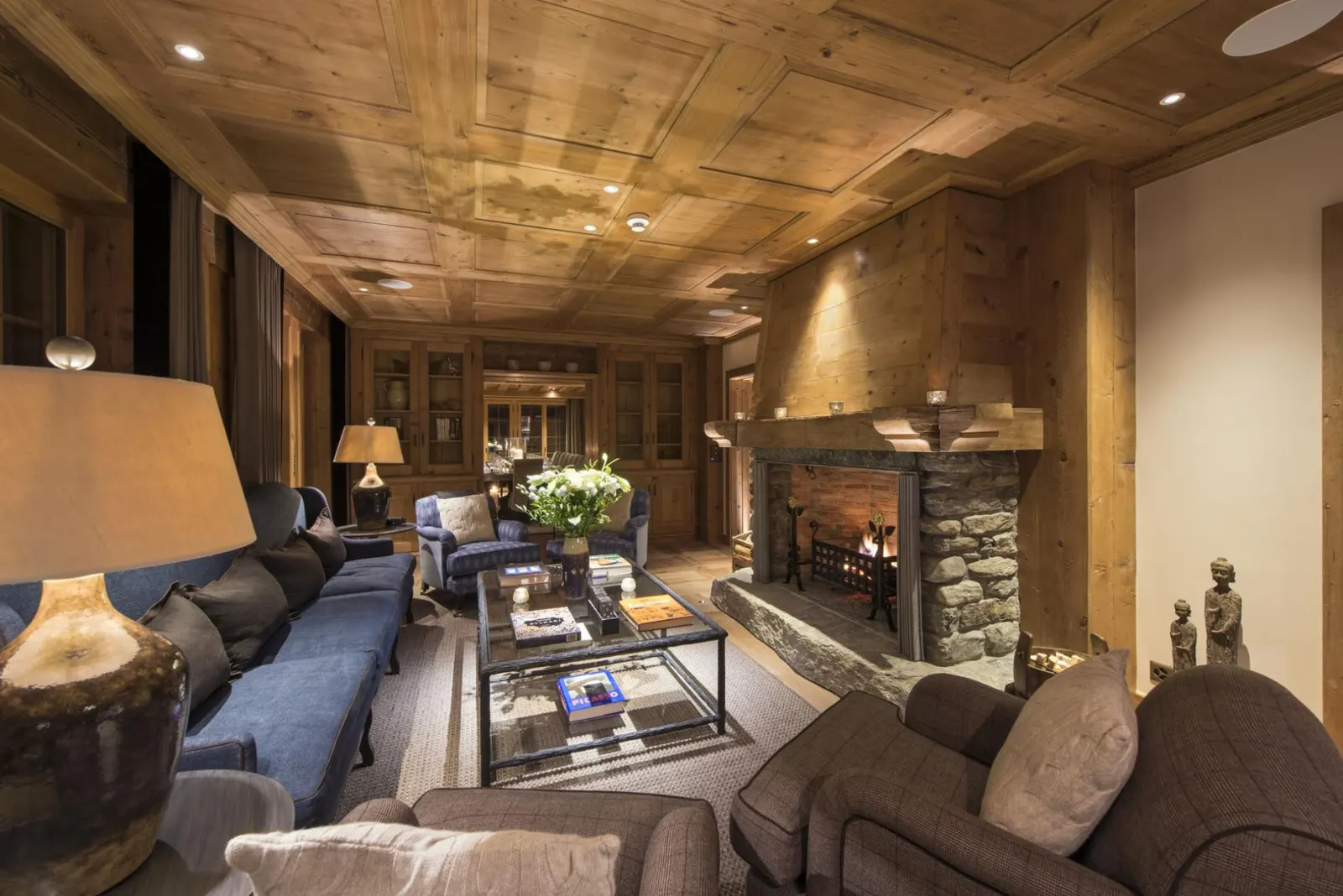 9-Bed Chalet with Heated pool, Verbier, fotografia 16