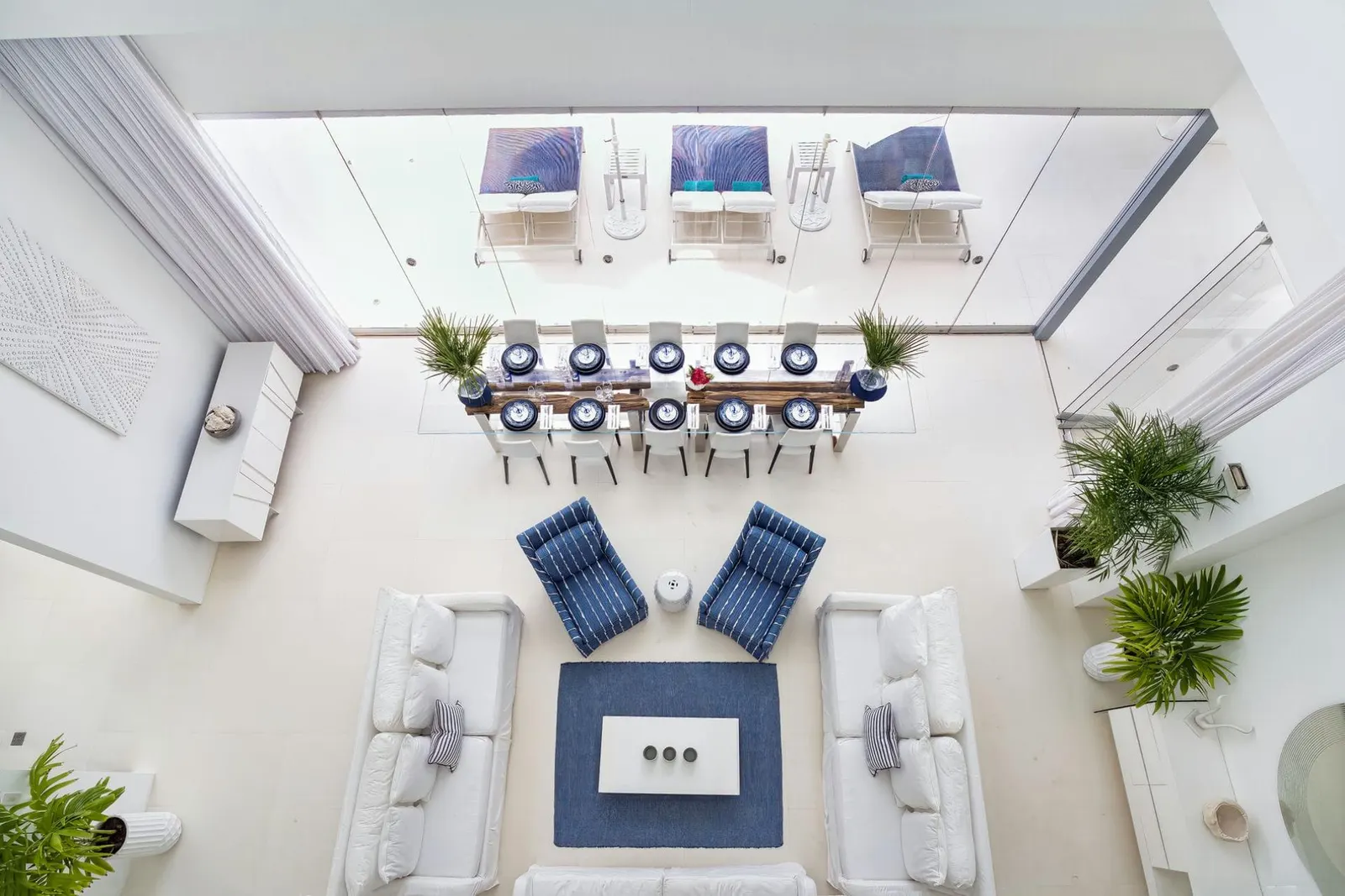 7 nopți la Villa with Swimming pool in Long Bay Village, fotografia 10