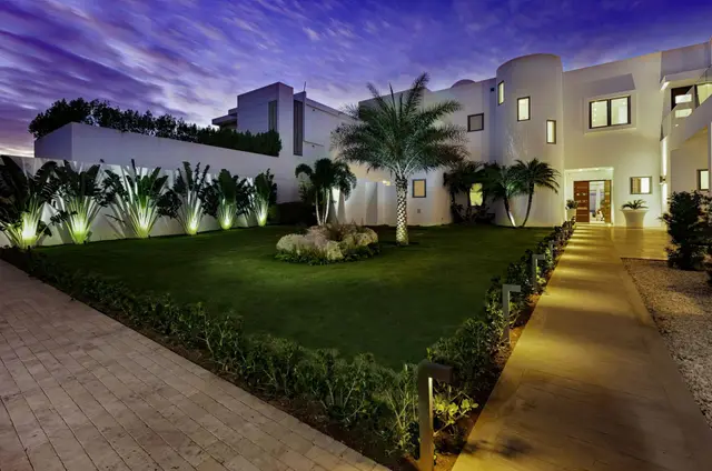 7 nopți la Villa with Swimming pool in Long Bay Village, fotografia 7