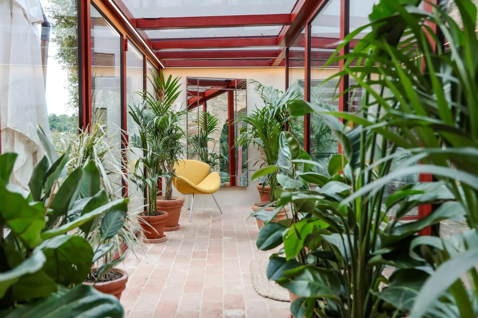 Vilă cu 8 dormitoare pentru 16 persoane, Barberino Tavarnelle, fotografia 14