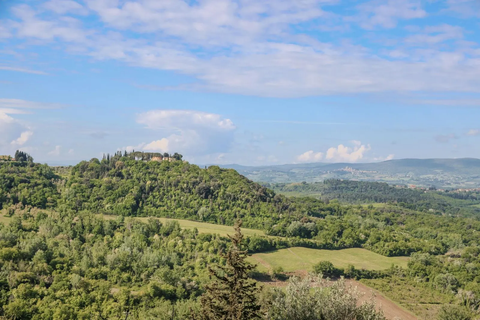 Vilă cu 8 dormitoare pentru 16 persoane, Barberino Tavarnelle, fotografia 35