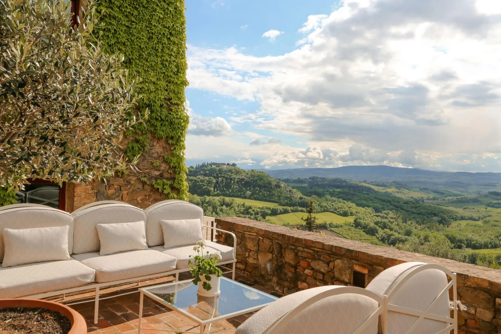 7 nopți la 8-Bedroom Villa Sleeping 16, Barberino Tavarnelle, fotografia 7