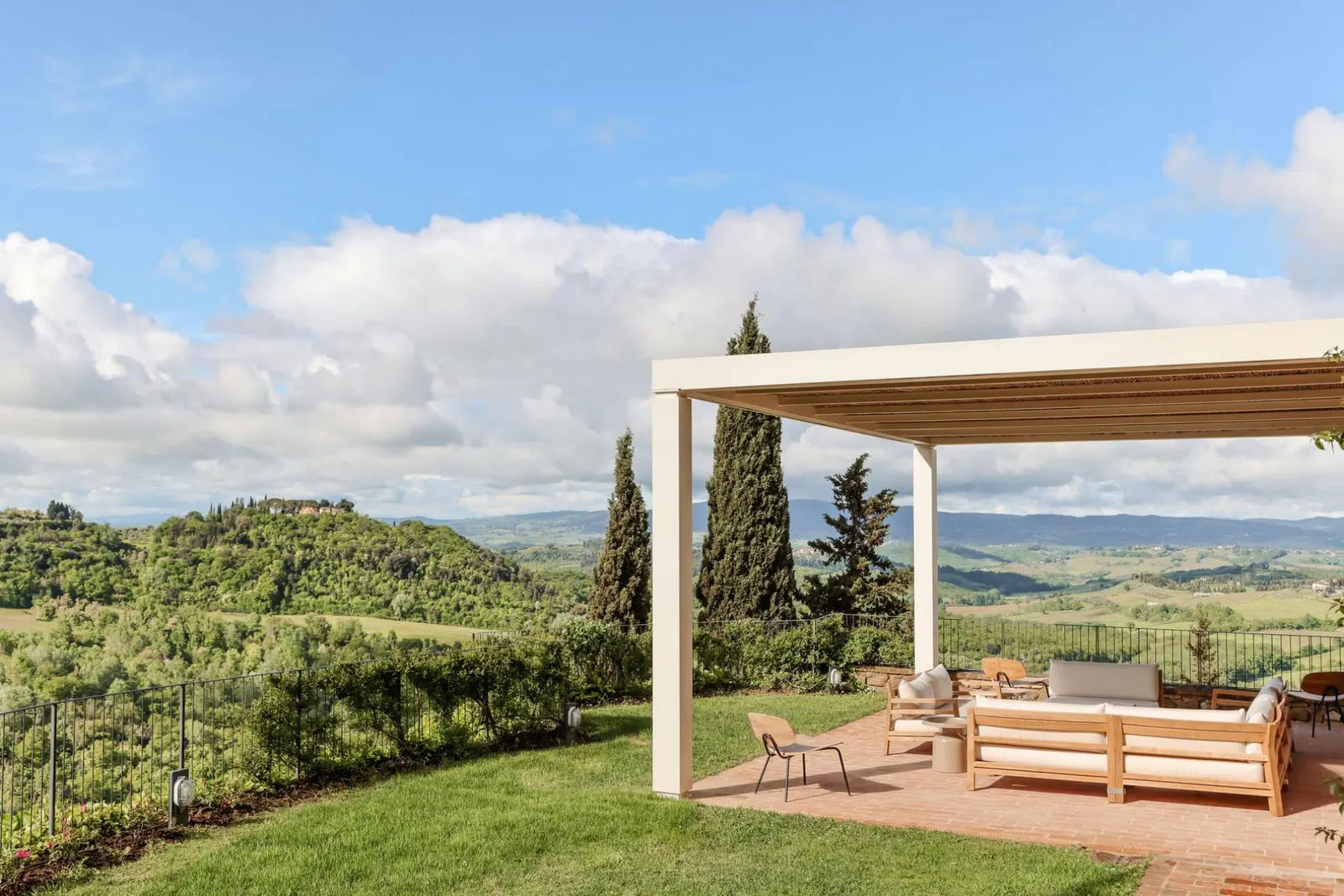 7 nopți la 8-Bedroom Villa Sleeping 16, Barberino Tavarnelle, fotografia 5