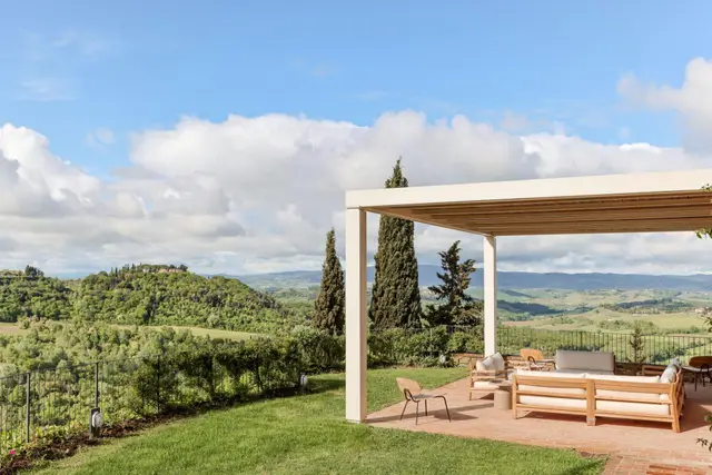 7 nopți la 8-Bedroom Villa Sleeping 16, Barberino Tavarnelle, fotografia 5