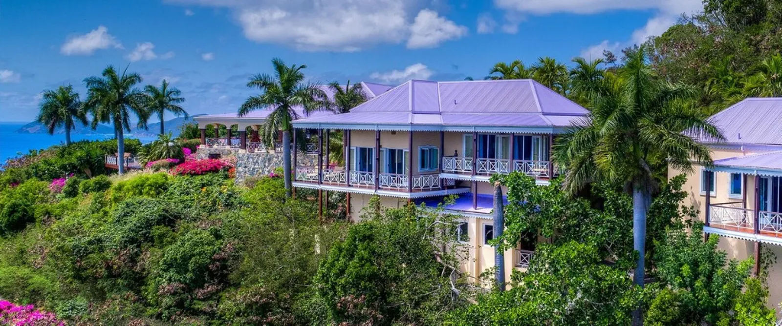 House with Swimming pool in Road Town, photo 47