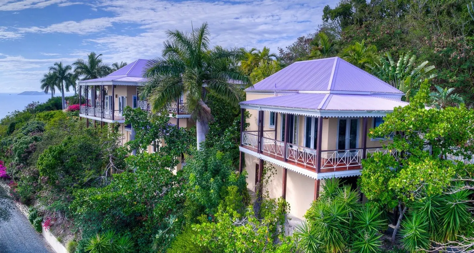 House with Swimming pool in Road Town, photo 48
