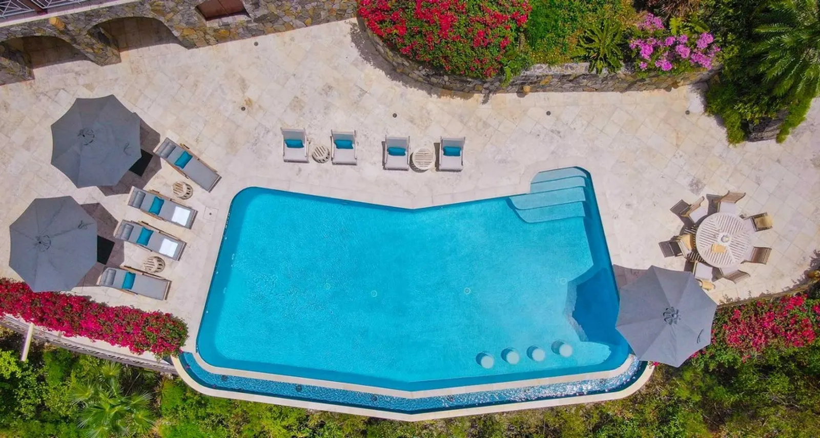 House with Swimming pool in Road Town, photo 6