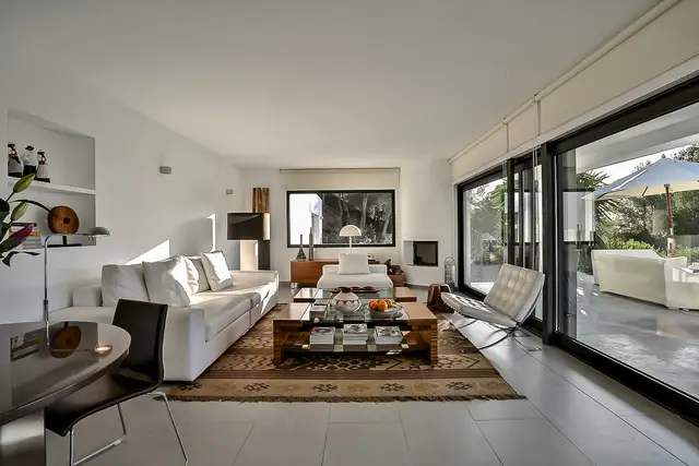 7 nopți la 4-Bedroom Villa in San Jose, fotografia 6