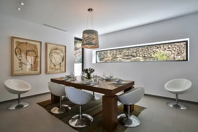 7 nopți la 4-Bedroom Villa in San Jose, fotografia 8