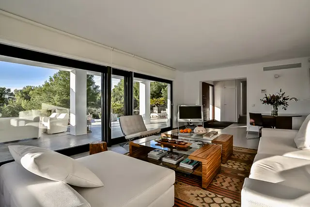 7 nopți la 4-Bedroom Villa in San Jose, fotografia 7