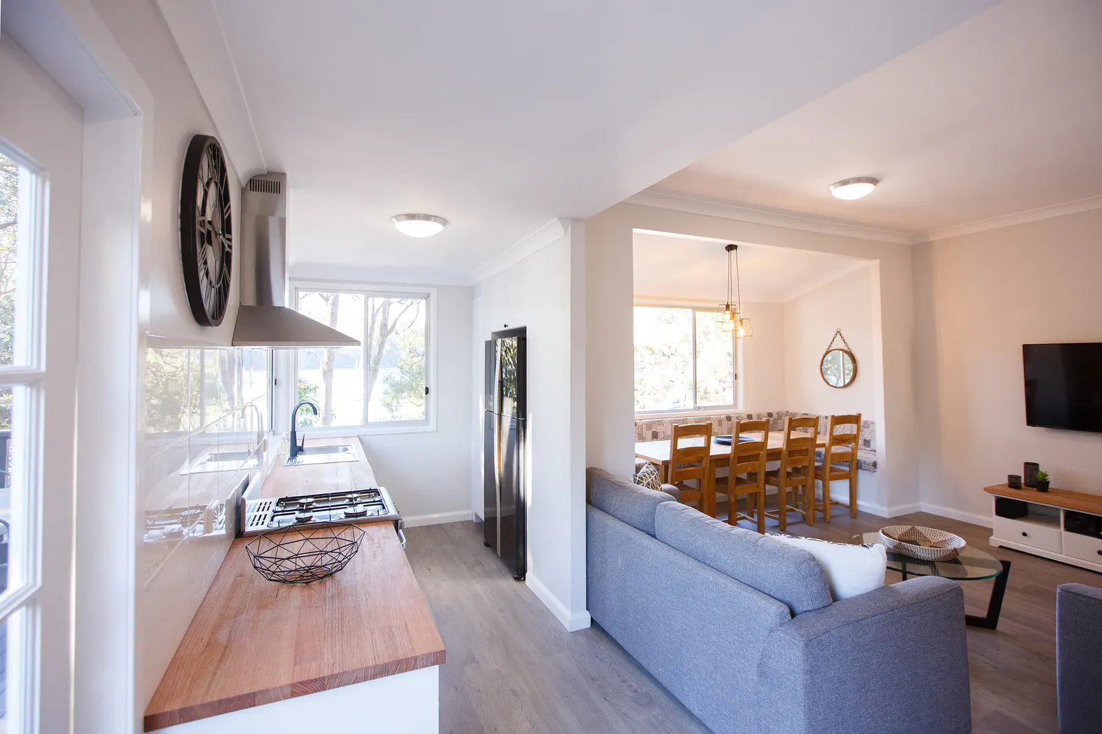 7 nopți la House for 10 Guests in Sydney, fotografia 11