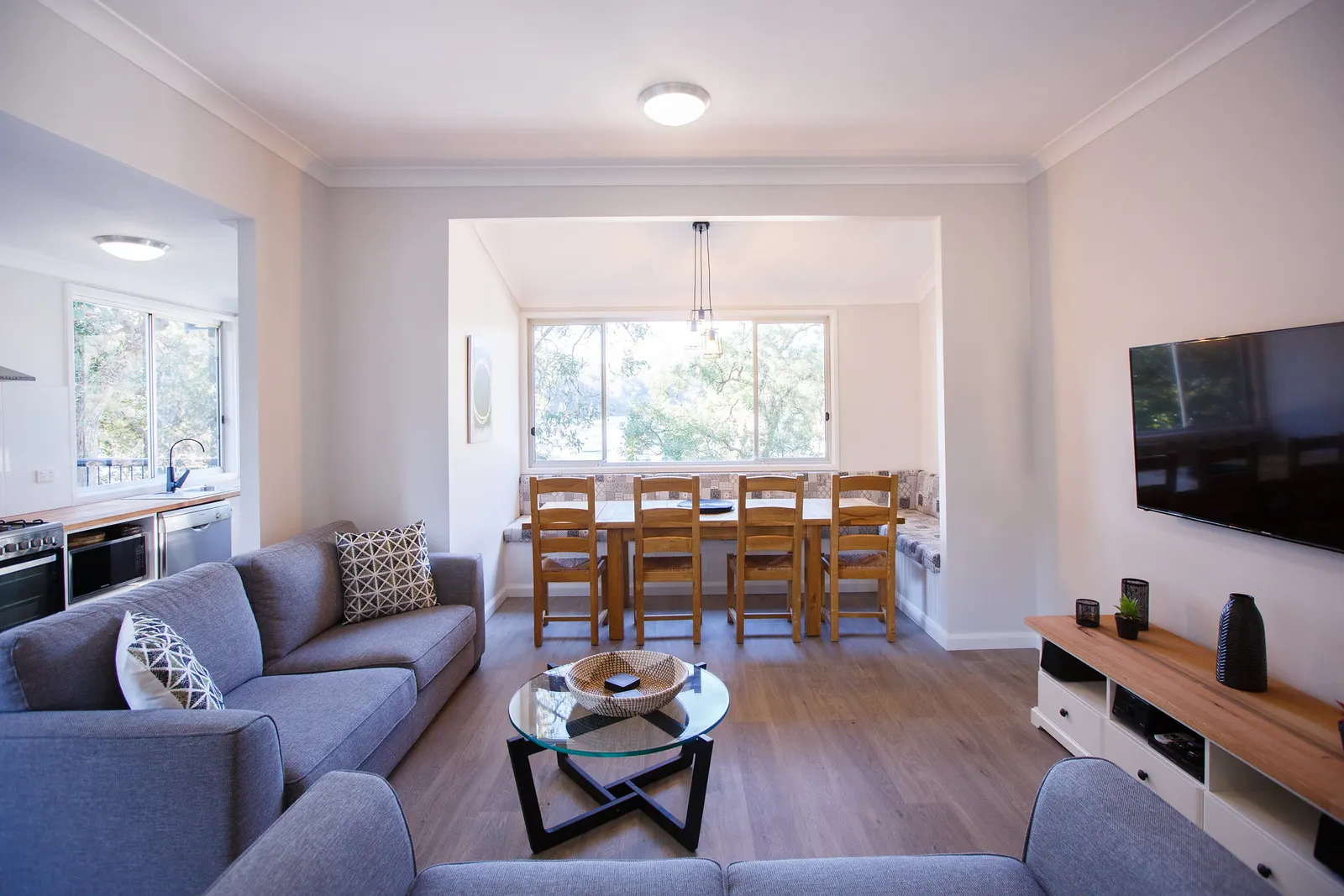 7 nopți la House for 10 Guests in Sydney, fotografia 8