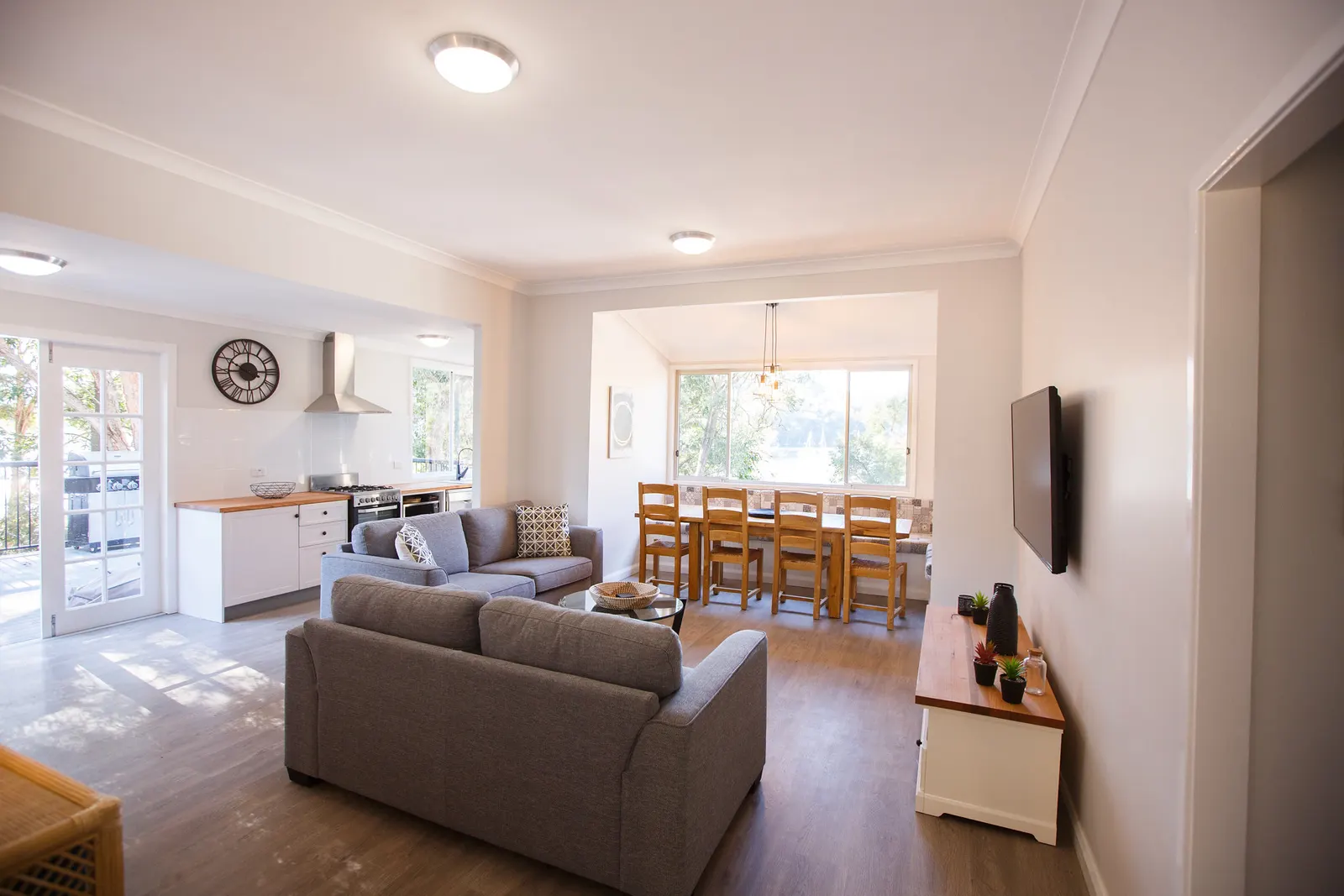 7 nopți la House for 10 Guests in Sydney, fotografia 5