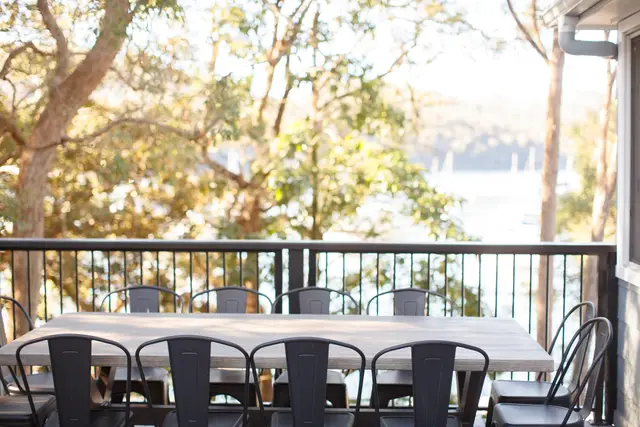 Casă pentru 10 persoane în Sydney