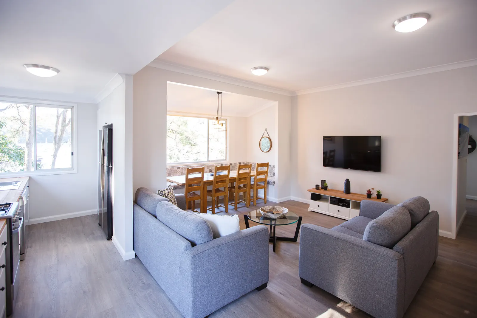 7 nopți la House for 10 Guests in Sydney, fotografia 10