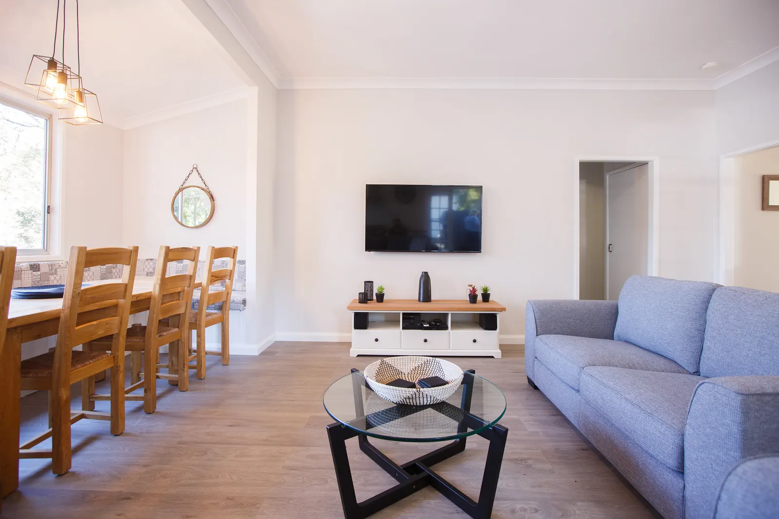 7 nopți la House for 10 Guests in Sydney, fotografia 9