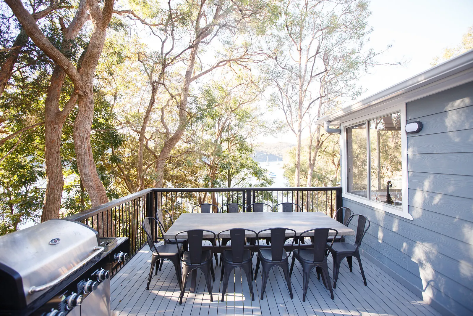 7 nopți la House for 10 Guests in Sydney, fotografia 4