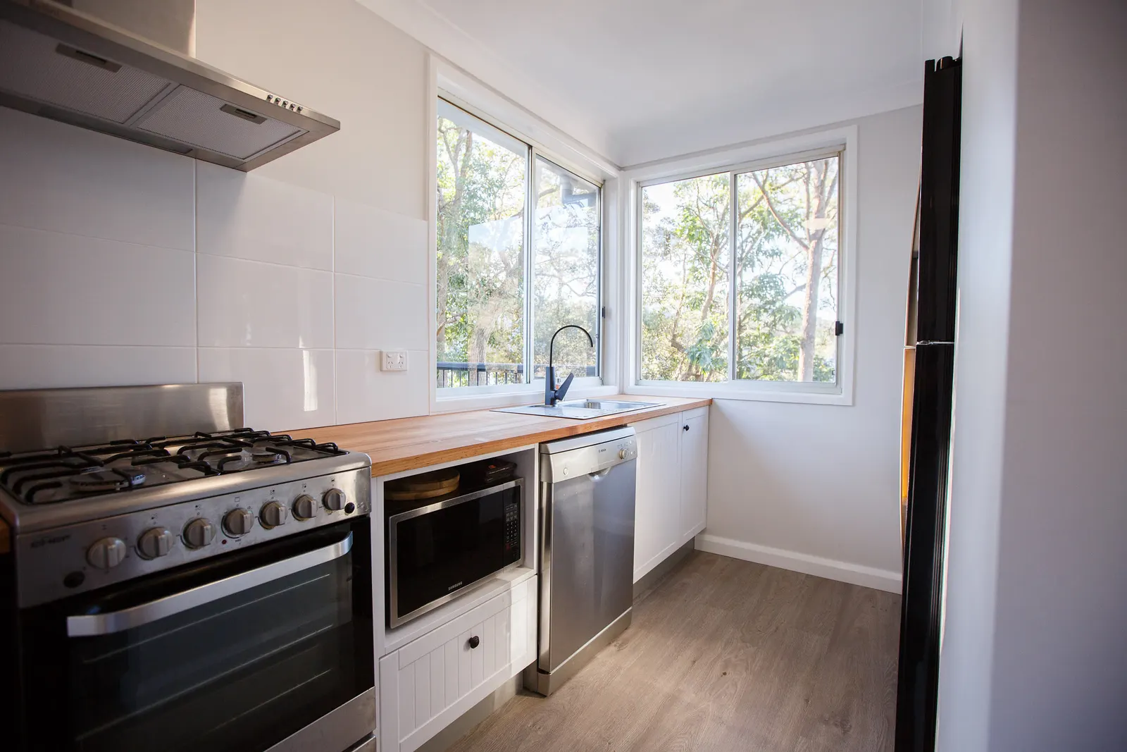 7 nopți la House for 10 Guests in Sydney, fotografia 6