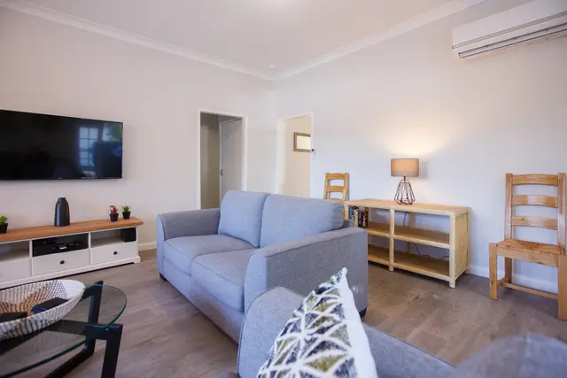 7 nopți la House for 10 Guests in Sydney, fotografia 7