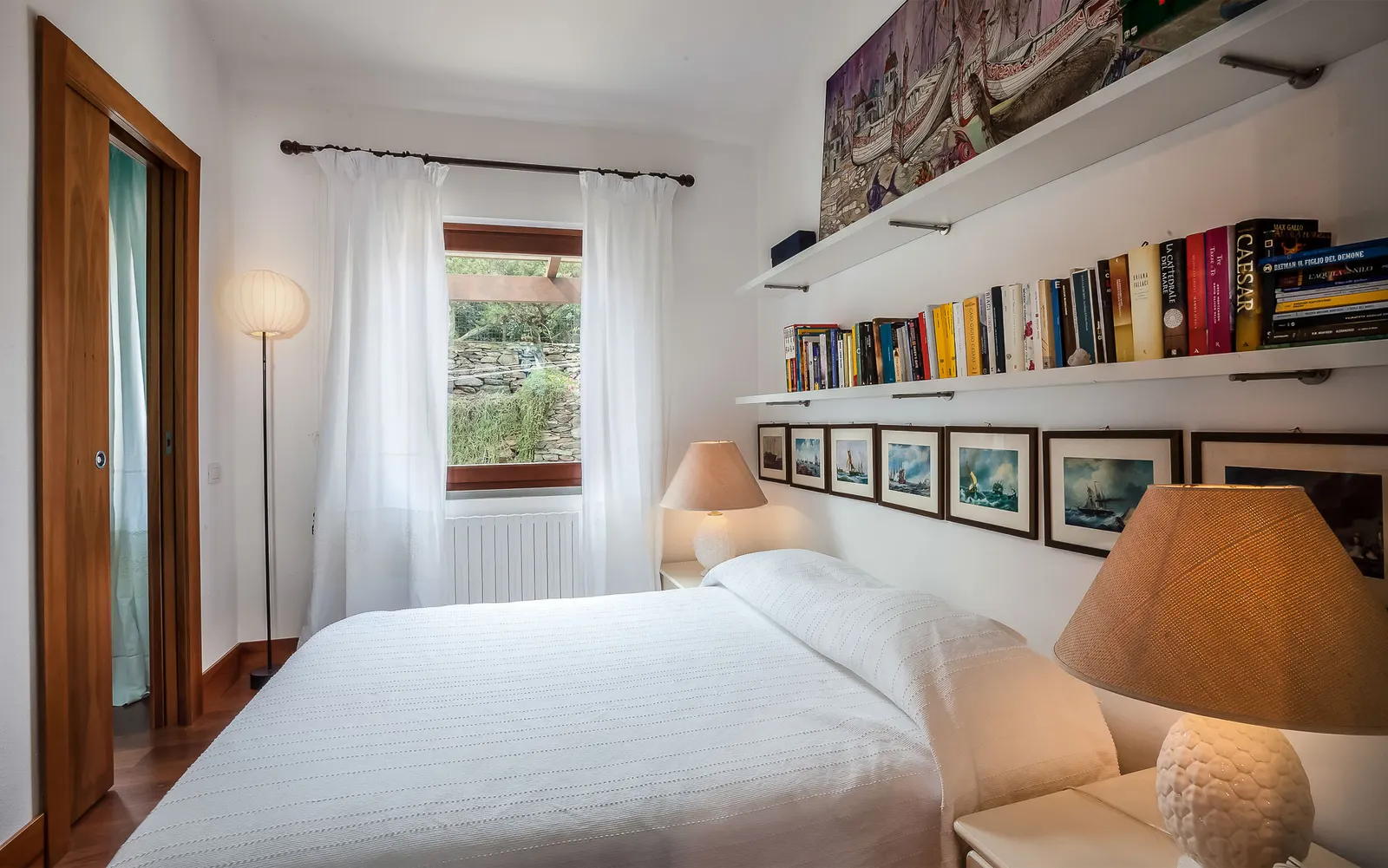 Vilă pentru 10 persoane în Stintino, fotografia 15