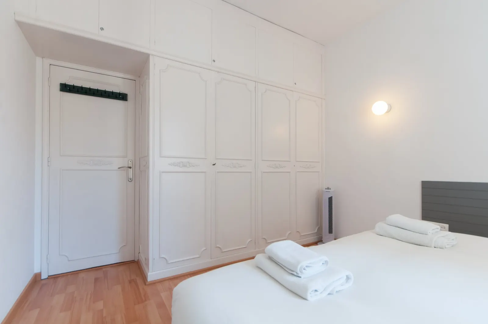 2-Bed Apartment with Spa, Barcelona, fotografia 6