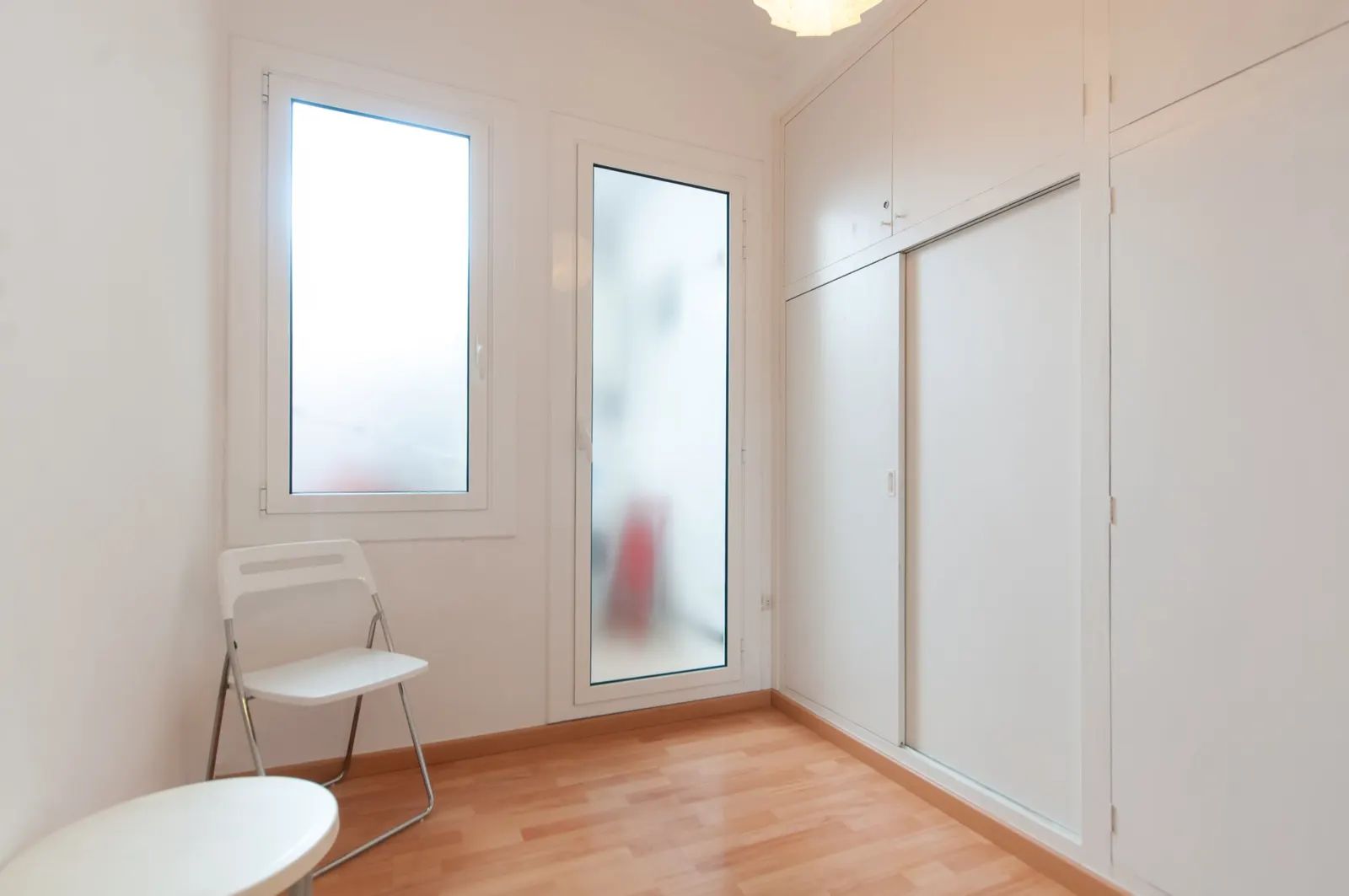 2-Bed Apartment with Spa, Barcelona, fotografia 17