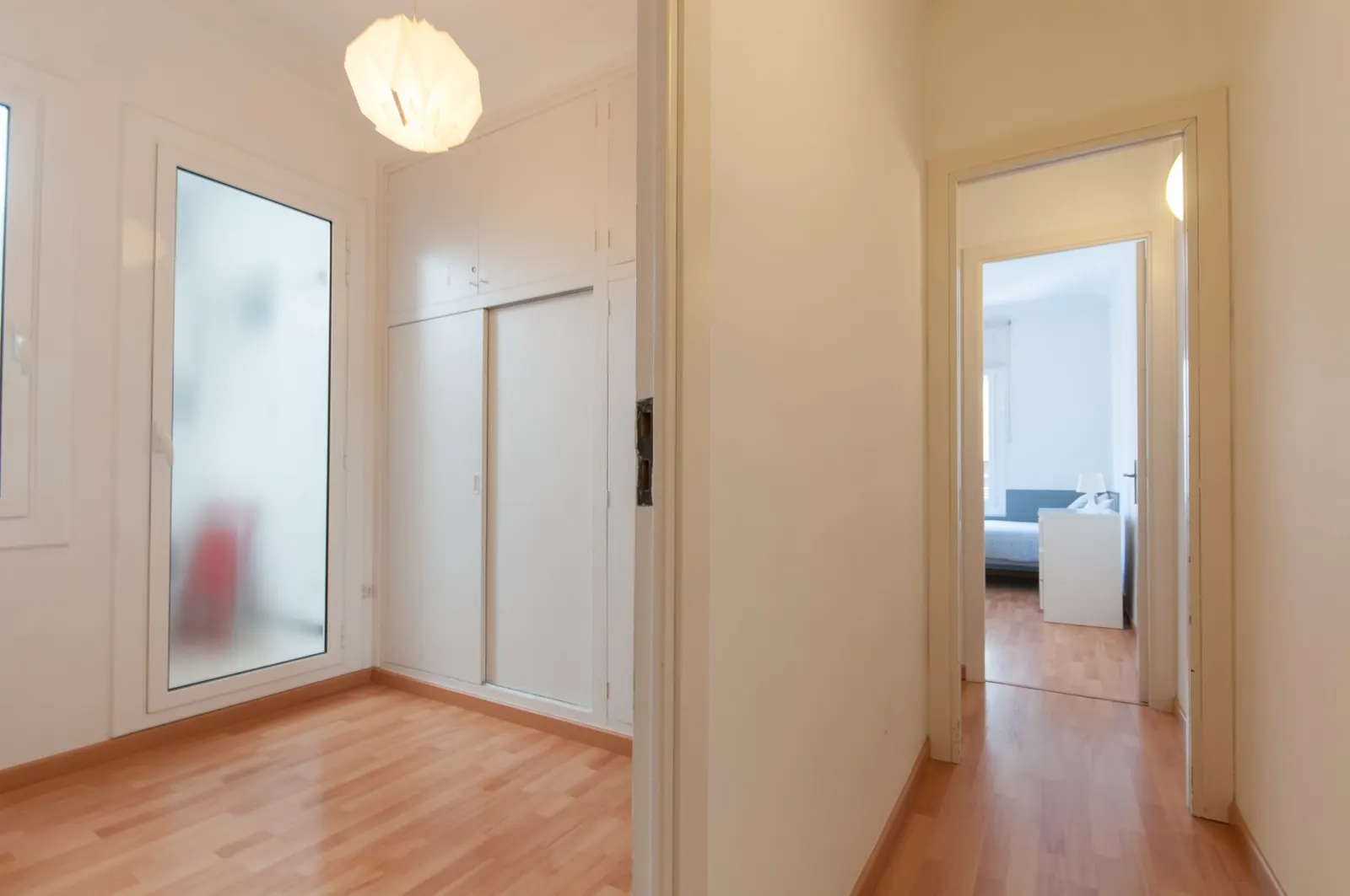 2-Bed Apartment with Spa, Barcelona, fotografia 16
