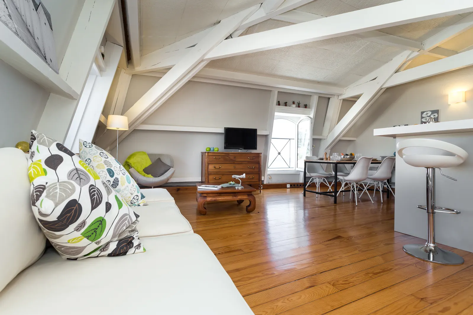 1-Bedroom Apartment with Spa, Nice, Provence-Alpes-Côte d'Azur, photo 6