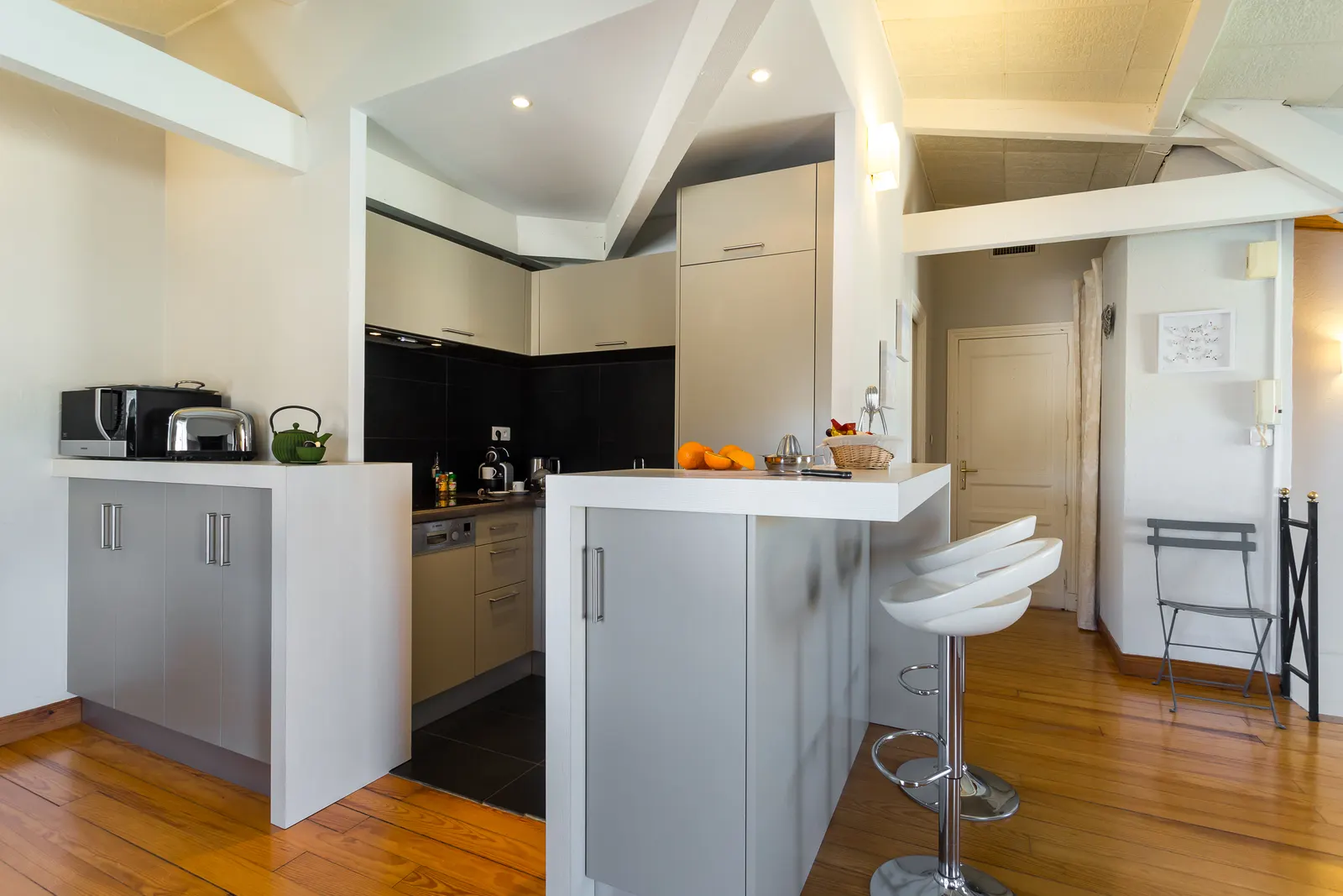 1-Bedroom Apartment with Spa, Nice, Provence-Alpes-Côte d'Azur, photo 13