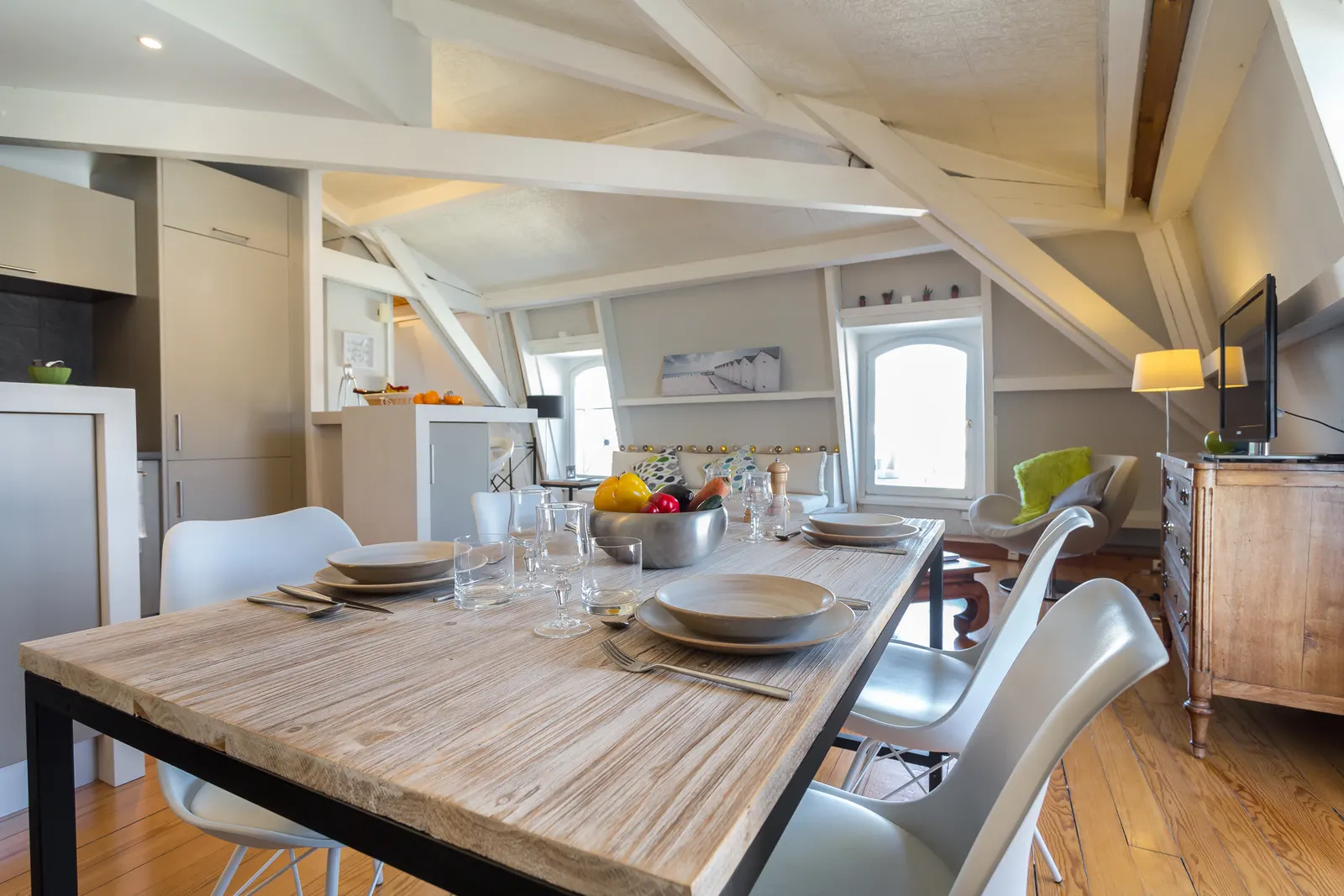 1-Bedroom Apartment with Spa, Nice, Provence-Alpes-Côte d'Azur, photo 11