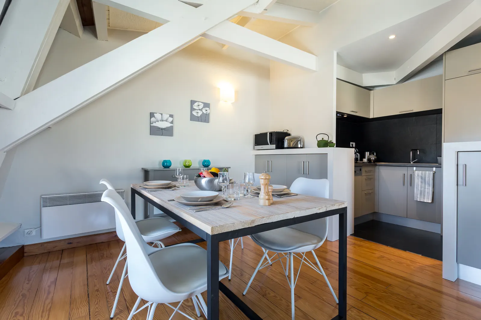1-Bedroom Apartment with Spa, Nice, Provence-Alpes-Côte d'Azur, photo 14