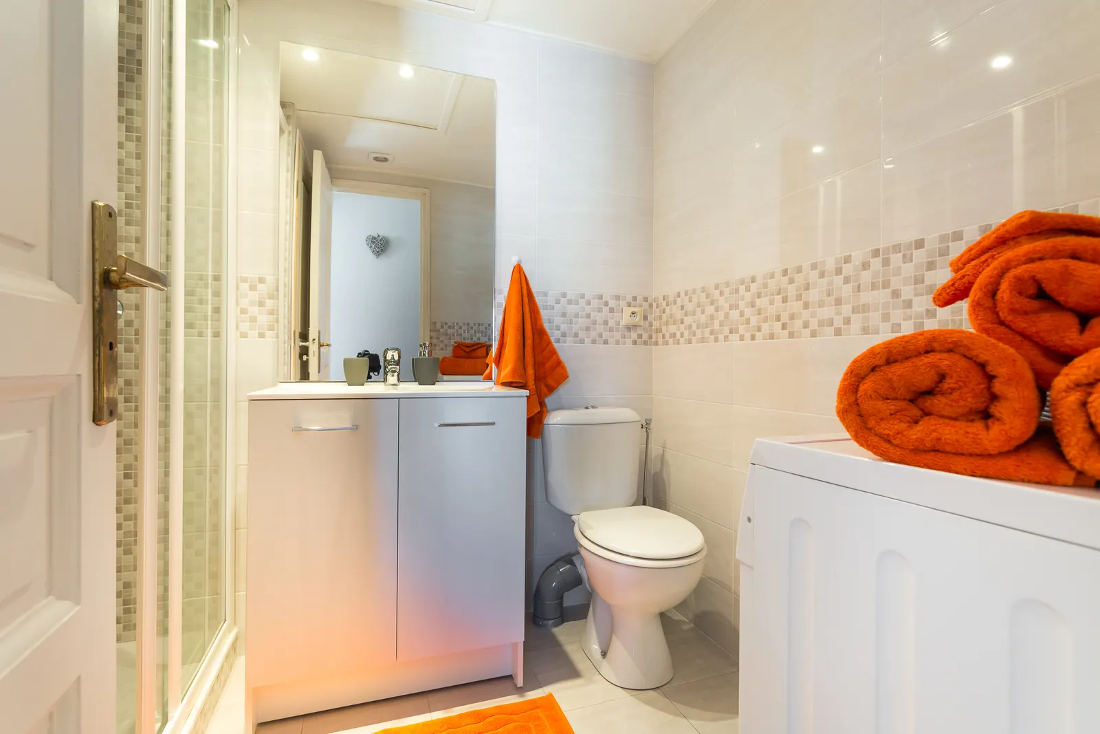 1-Bedroom Apartment with Spa, Nice, Provence-Alpes-Côte d'Azur, photo 18