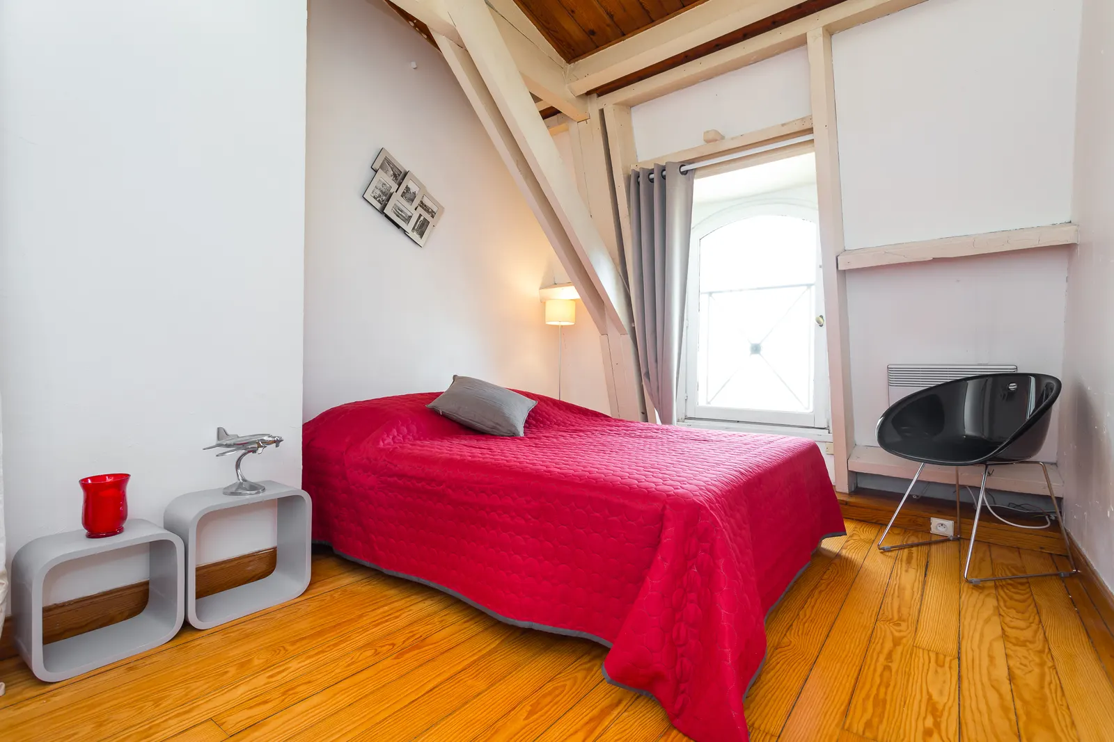 1-Bedroom Apartment with Spa, Nice, Provence-Alpes-Côte d'Azur, photo 17