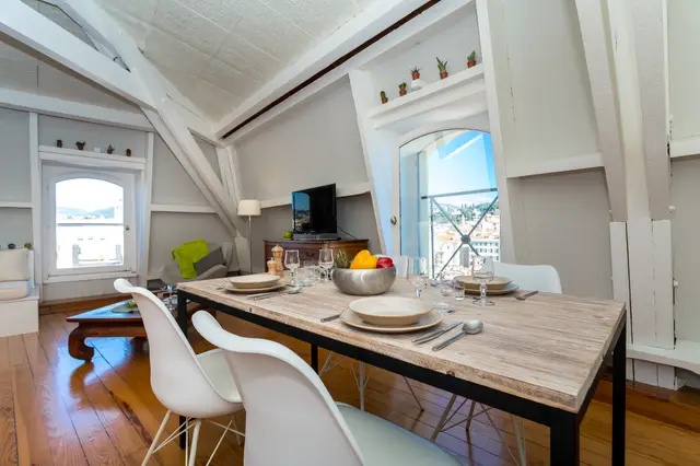 1-Bedroom Apartment with Spa, Nice, Provence-Alpes-Côte d'Azur